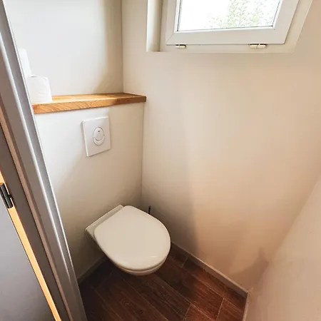 Prázdninový dům Jolie Petite Maison - Entre Mer, Montagne, Espagne *